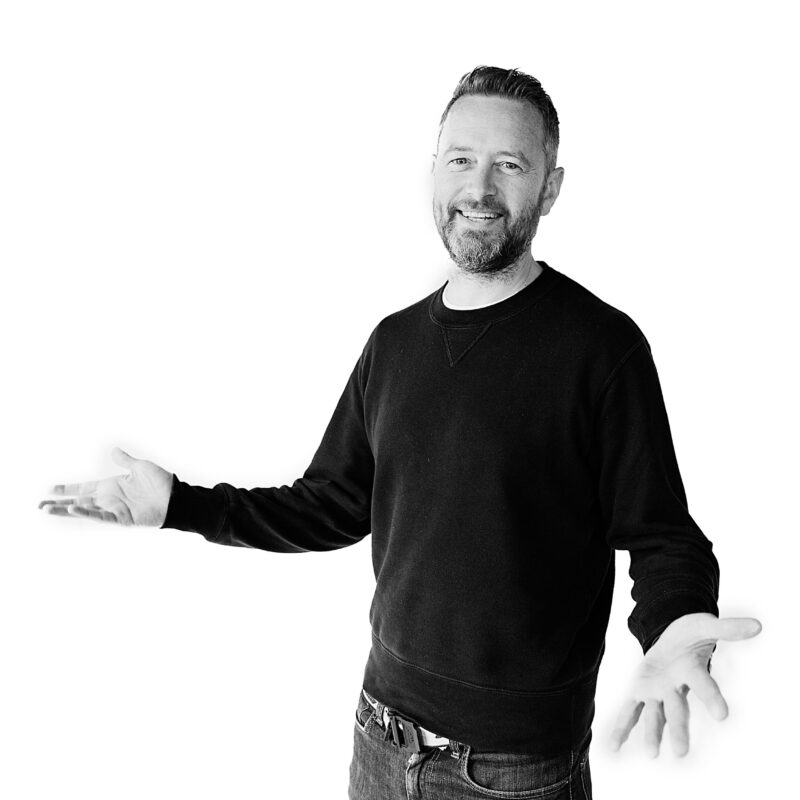 Ben Barton